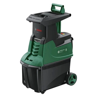 BOSCH Home & Garden AXT 25 TC Gartenhäcksler 2.500 W - Bild 1 von 4