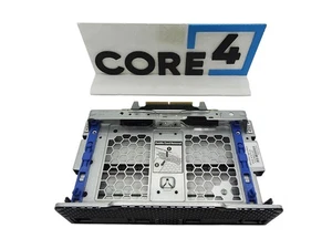 HP P43663-001 HDD Cage,SY480 Gen10+2Bay STD Kit - Picture 1 of 1