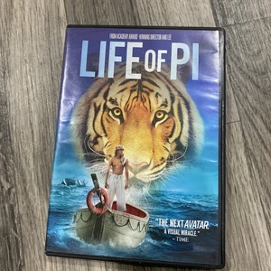 Life Of Pi - Picture 1 of 2