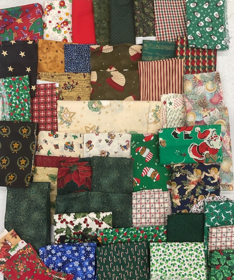 ХЛОПОК ЛОМ СУМКА #261 - РОЖДЕСТВО - Изображение 1 из 1