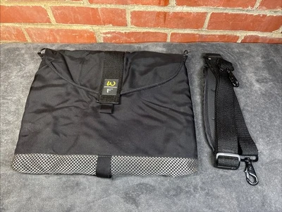 Waterfield Designs SF Bags Padded Laptop Tablet Computer Sleeve Case Black  - Image 1 of 4