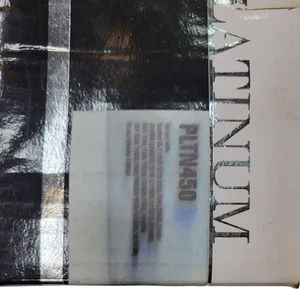 Platinum Toner Cartridge Compatible for (Brother PLTN450) - Picture 1 of 3