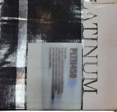 Platinum Toner Cartridge Compatible for (Brother PLTN450) - Image 1 of 3