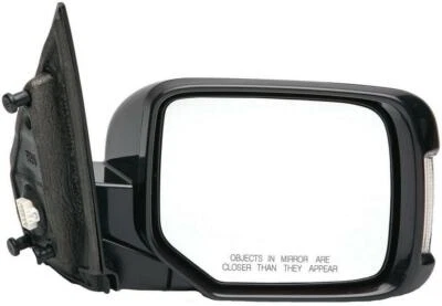 Door Mirror for 2009-2012 Honda Pilot Foto 1 de 2