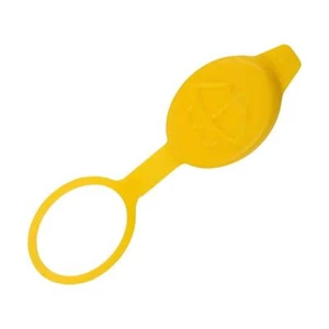WINDSCREEN WASHER BOTTLE CAP For OPEL-VAUXHALL CORSA ZAFIRA B H 6450562 A0Z4 - Picture 1 of 5