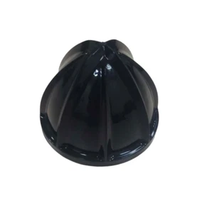 Black Citrus Press Cone For Philips Food Processor - Picture 1 of 1
