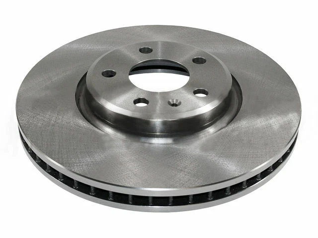 Rotor de freno delantero Pronto para Audi A5 Quattro 2012-2017 61VBNW Foto 1 de 1