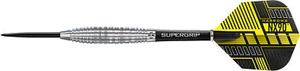 HARROWS Steeldarts NX90 Bomb 90% Tungsten Darts - Dart Set - Bild 1 von 3