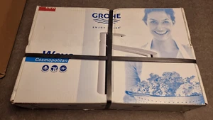 Grohe Spültischarmatur Küchenarmatur GROHE WAVE COSMOPOLITAN NEU - Bild 1 von 4