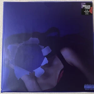OLIVIA RODRIGO GUTS SPILLED LP RSD 2024 BLACK FRIDAY 2LP - Foto 1 di 7