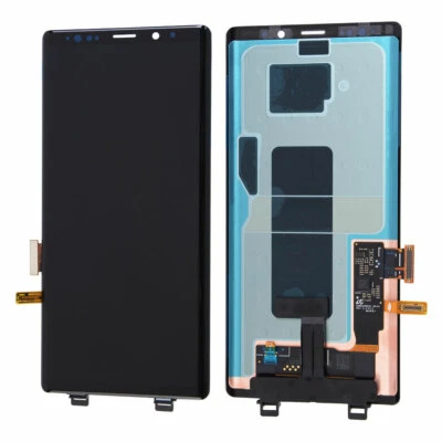 For Samsung Galaxy Note 9 N960 LCD Display Touch Screen Digitizer Replacement US - Image 1 of 3