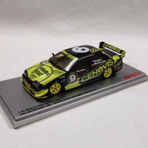 Biante 1/43 Ford Falcon EB 1996 BATHURST 1000 9# Allan Moffat Racing Niedzwiedz - Imagen 1 de 4