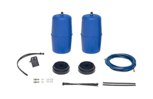 Firestone Coil-Rite Air Helper Spring Kit Rear FITS 10-18 Dodge RAM 1500 2WD/4WD - Picture 1 of 1