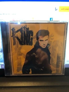 KING:  GRAVELANDS (CD, 1999, Ark 21) New - Picture 1 of 3