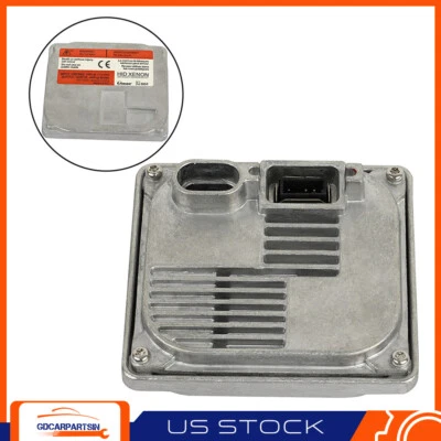 Módulo de lastre xenón para Lincoln MKX Navigator 2003-2017 2011-2018 Foto 1 de 4