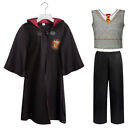 Kid Harry Potter Hermione Granger Gryffindor UniformCosplay CarnivalCostume UK?