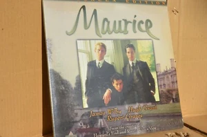 MAURICE James Wilby Hugh Grant Rupert Graves NTSCFREE 9 Pays Mondial Relay Point - Photo 1/2