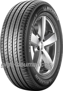 Neumáticos de verano Michelin Latitude Sport 3 235/55 R18 100V - Imagen 1 de 2
