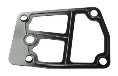 Oil Filter Housing Gasket Fits BMW Land Rover Opel Omega Vauxhall ELRING 161.911 - Image 1 of 3