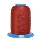 Bonded Polyester Thread Extra-strong 710 Yards 420D/0.45mm (Vermilion)