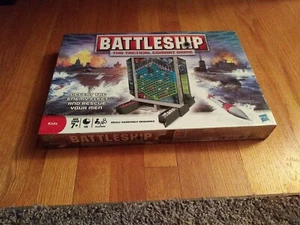 Schlachtschiff Das taktische Kampfspiel Hasbro  - Bild 1 von 5