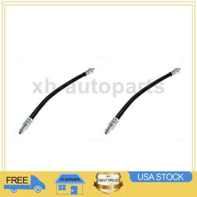 Manguera hidráulica de freno de piezas centrales delanteras para MG MGA 2X 1956~1962 Foto 1 de 4