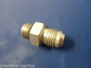 1020-6X6 SAE JIC 37 Fitting, Baldwin - Bild 1 von 2