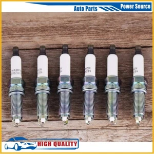 6Pcs OEM Mopar SP149125AE Iridium Spark Plugs For 2011-2021 Dodge RAM JEEP 3.6L - Picture 1 of 11