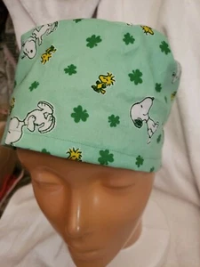 SNOOPY CHIRURGISCHE PEELINGKAPPE  - Bild 1 von 2