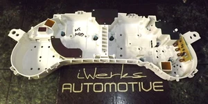 94-97 OEM Honda Civic Del Sol dash gauge instrument meter cluster body MT LF-ABS - Bild 1 von 7