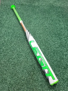 Worth Legit palla da softball bilanciata 34" 28 oz timbro ASA alte prestazioni - Foto 1 di 13