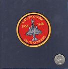 Original VA-113 VFA-113 STINGERS US NAVY A-4 Skyhawk Legacy Squadron Patch