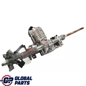 Tubo de eje de columna de dirección eléctrica ajustable manual BMW Z4 E85 E86 6766488 - Imagen 1 de 12