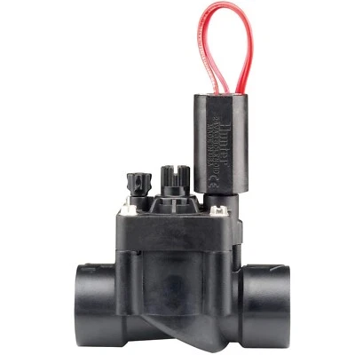 Hunter 1" PGV Valve Hunter - Image 1 of 3