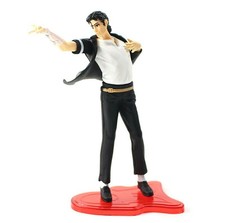 1 Figurine NEUVE ( Action Figure ) - Michael Jackson ( Ref 2A )