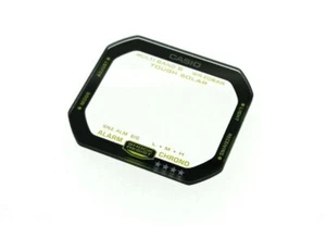 Casio G-Shock Mineral Ersatzglas geschliffener Rand GW-M5610NV-2 - Bild 1 von 3