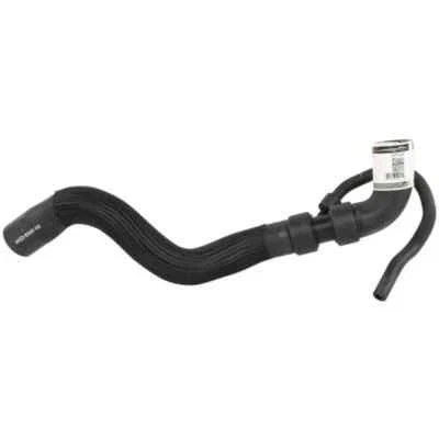 Manguera de radiador superior KM5017 Motorcraft para Ford Police Interceptor Sedán Taurus Foto 1 de 3