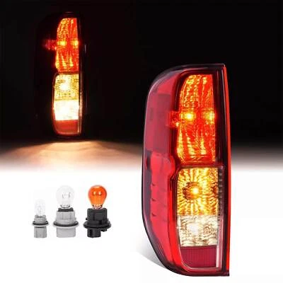 Left Tail Light Brake Lamp For Nissan Frontier 2005-2021 Suzuki Equator 09-12 - Изображение 1 из 4