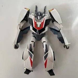 Transformers Prime Robots In Disguise Wheeljack Deluxe Class Autobot - Bild 1 von 10