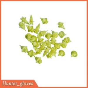 15Pcs Fender Wheel Moulding Fixing Fastener Clips Fits For Tacoma & Tundra - Picture 1 of 8
