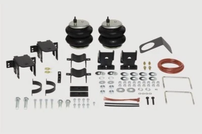 Firestone Ride-Rite Air Helper Spring Kit Rear 99-04 Ford F250/F350 (W217602550) Foto 1 de 4