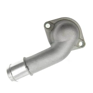 For 2000-2010 Hyundai Elantra 25631-23501 Car Engine Coolant Thermostat Housing - Picture 1 of 1