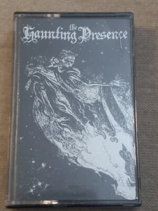 the haunting presence tape death metal, muknal, volahn, arizmenda, incantation - Picture 1 of 2