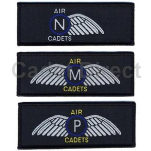 Air Cadet Pilot Scheme Wings - Picture 1 of 1