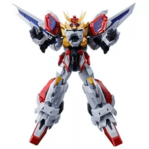 NUEVO SMP Alternativa Destiny King Exkaiser Brave BANDAI Plástico Minipla juguete Japón - Imagen 1 de 12