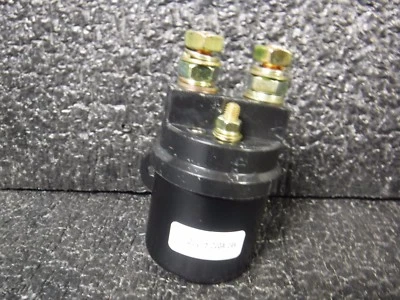 Replacement Relay For A Motor Use With 5RTA4, (MG) - Image 1 of 4