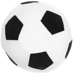 Soft Soccer Balls - Perfect for Kids' Playtime at Home or School
