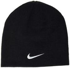 Nike Team Performance Beanie Hat - Black