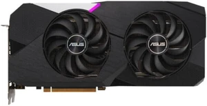 Asus Radeon RX 6700 XT Dual 12GB GDDR6 Hervorragend – Refurbished - Bild 1 von 6