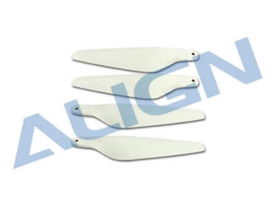 Align M480/M690 7 Inch Main Rotor - White : MD0703BT - Image 1 of 3